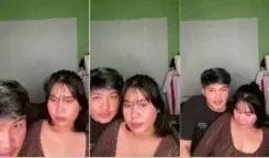 Smp Abg Cina Cantik Video Abg Gemoy Tutorial Wiwik Dimana Aja Boleh Sampe Muntah di Dalam Top Global Trending Indonesia 2025