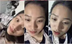 Abg Cewek Viral Gempar Estewe Binor Birahi Brutal Sama Pak Camat Suka Trending Indonesia Viral 2026 Hijab Hitam Lagi Viral