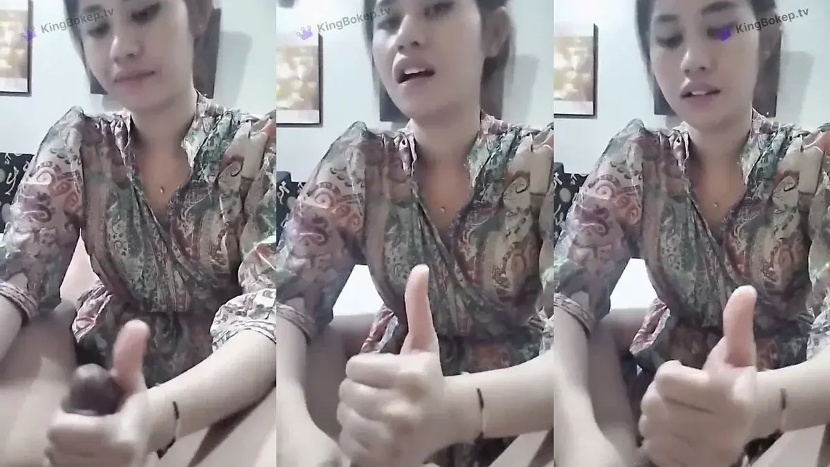 Interview Video Abg Viral Tanya Jawab Calon Pembantu, Sungguh Menggiurkan Tawarannya